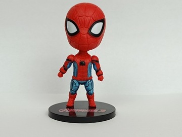 Figurka Marvel Avengers Spider man
