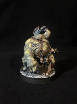 Creature Caster Butcher of Ruin