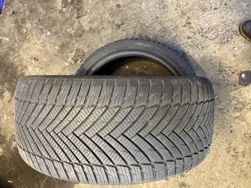 Opony zimowe 255/35 r19 2020r 2szt