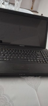 Laptop LENOVO G550