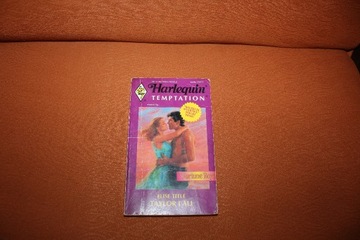 Taylor i Ali Elise Title Harlequin Temptation