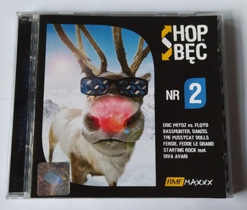 Hop Bęc Nr 2 - 2 CD