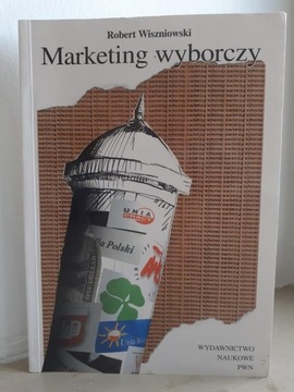 Marketing wyborczy - Robert Wiszniowski