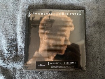 Pawbeats - Orchestra nowa w folii