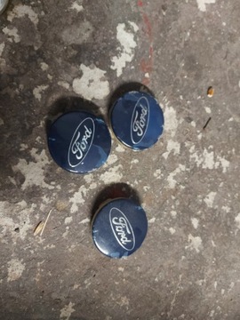 Ford dekielki kapselki 