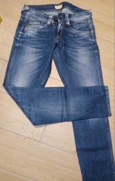 Pepe Jeans spodnie 28/32