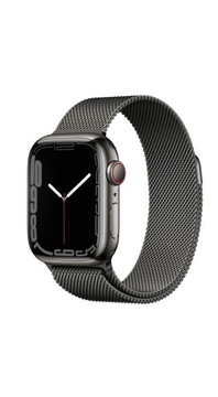 APPLE Watch 7 GPS + Cellular 45mm 