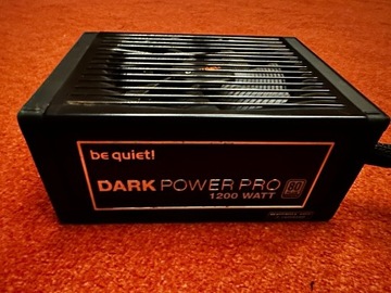 Zasilacz Be Quiet! Dark Power Pro 11 1200W