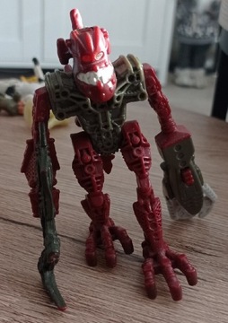Figurka Bionicle 