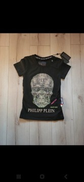 Koszulka Phillip Plein s.S