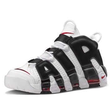 Buty Koszykarskie Nike Air More Uptempo