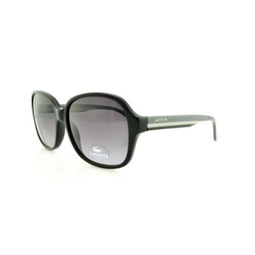 Okulary damskie Lacoste L735S 001