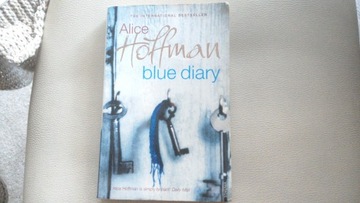 Blue Diary ALICE HOFFMAN