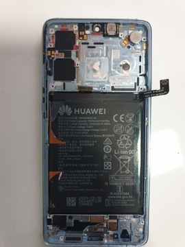 Oryginalna bateria z demontażu hb436380ecw z ramką