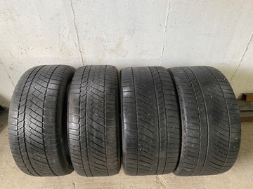 Opony zimowe pirelli 265/45 r19 295/40 r19 