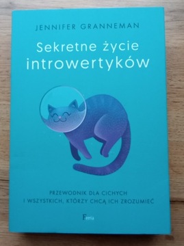 Sekretne życie introwertyków