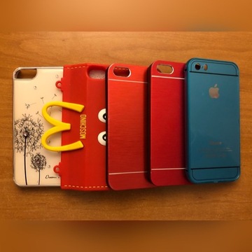 iPhone 5s case