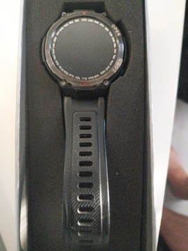 Sport Smartwatch K22 
