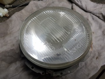 Lampa reflektor przedni garbus kafer 356 komplet