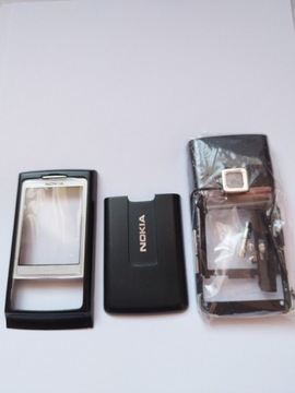 Obudowa Nokia 6270 A-klass