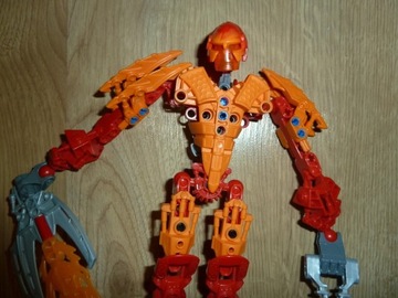 lego Bionicle 8985