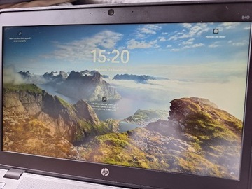 Laptop HP EliteBook 840 G2 I7 16GB RAM