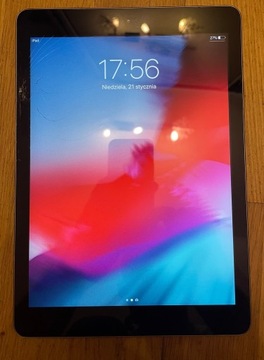 Apple iPad Air A1474 9,7” 1GB 16GB