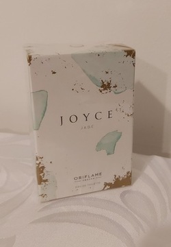 Woda toaletowa JOYCE JADE Oriflame 50ml