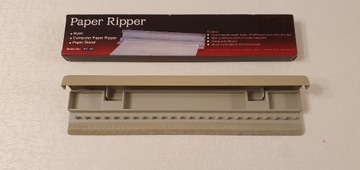 PAPER RIPPER - ROZRYWACZ PAPIERU RT 40