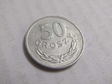 50 gr.  z 1985 roku