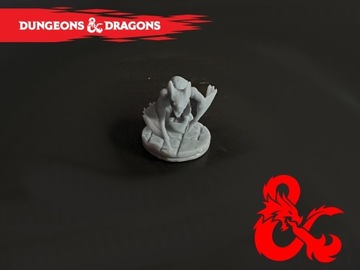 Dungeons and Dragons - Figurka - Wampir