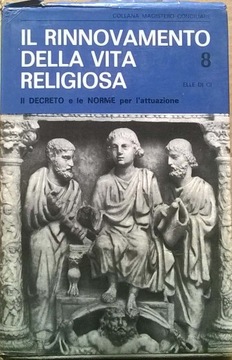 Sobór Watykański II Historia Soboru Język włoski