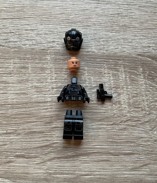 LEGO Star Wars minifigurka TIE Fighter Pilot
