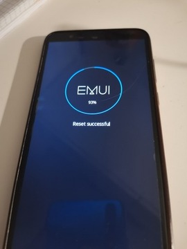 Huawei P Smart (Fix- LX1) + ładowarka 