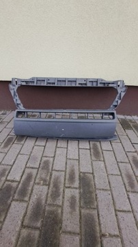 Grill atrapa Peugeot Boxer, Fiat Ducato