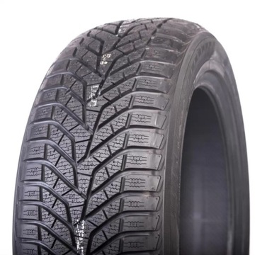 4 x Yokohama BluEarth Winter V905 225/60 R16