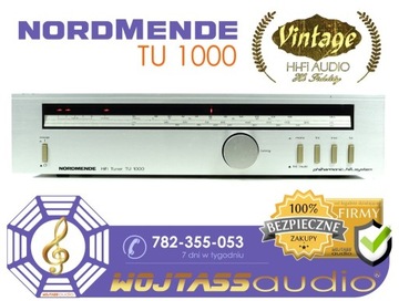 Tuner radiowy ONKYO T-4830 srebrny R1 radio 