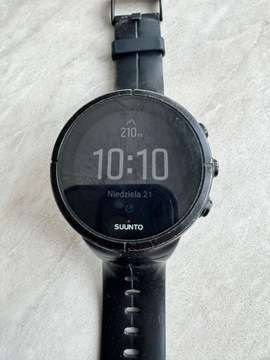 Suunto Spartan Ultra