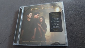 THE TWILIGHT SAGA – NEW MOON