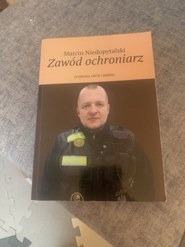 Zawód Ochroniarz