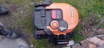 Robot Worx SO 700