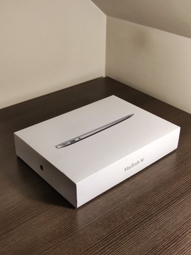 MacBook Air 13 2015/i5/4GB/128 SSD