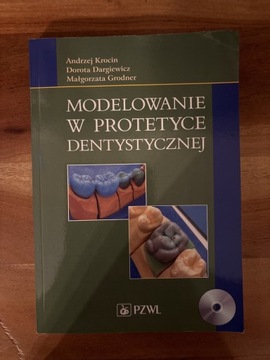 Modelowanie w protetyce dentystycznej