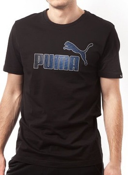 t-shirt koszulka PUMA T-SHIRT FUN KA SP TEE r. M