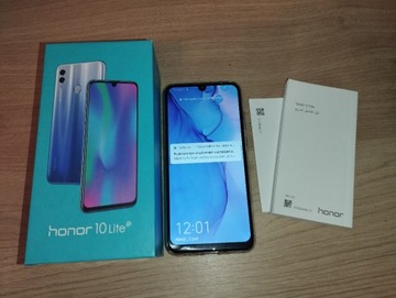 Honor 10 Lite 3gb/64GB Android 10