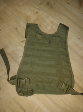 Kamizelka ASG GFC Tactical