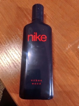 Nike Man Urban Wood perfumy 