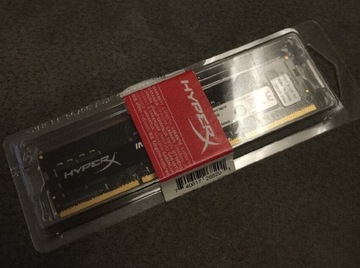 RAM Kingston HyperX Impact HX424S14IB2/8 DDR4 8GB