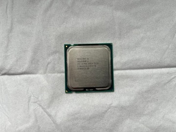 Intel Celeron D 347 3.06GHz