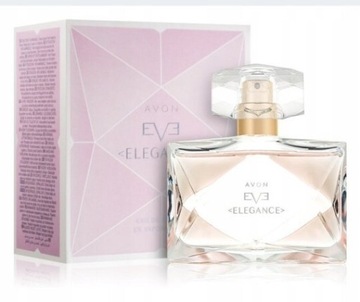 Avon Eve Elegance 